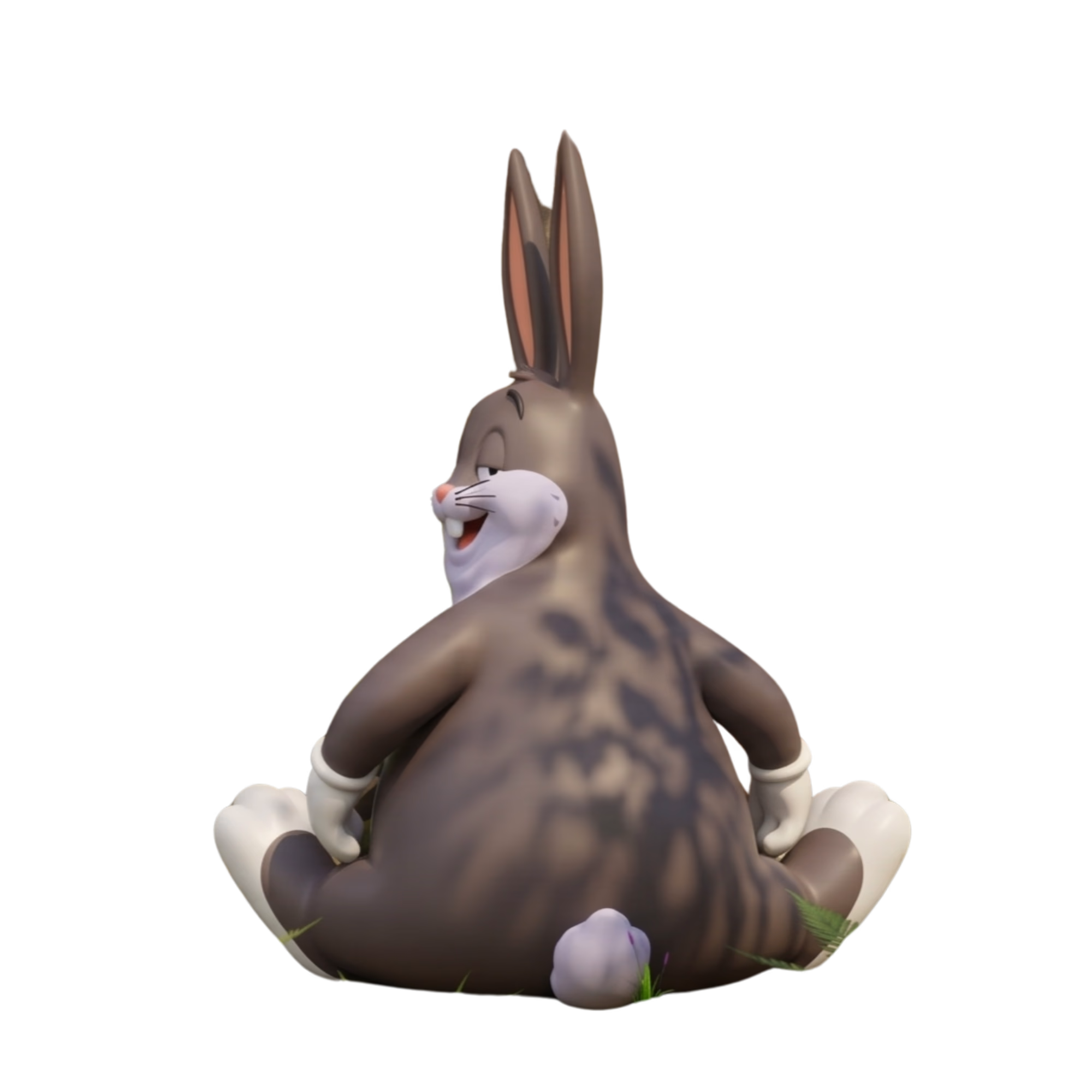 Big Chungus 1