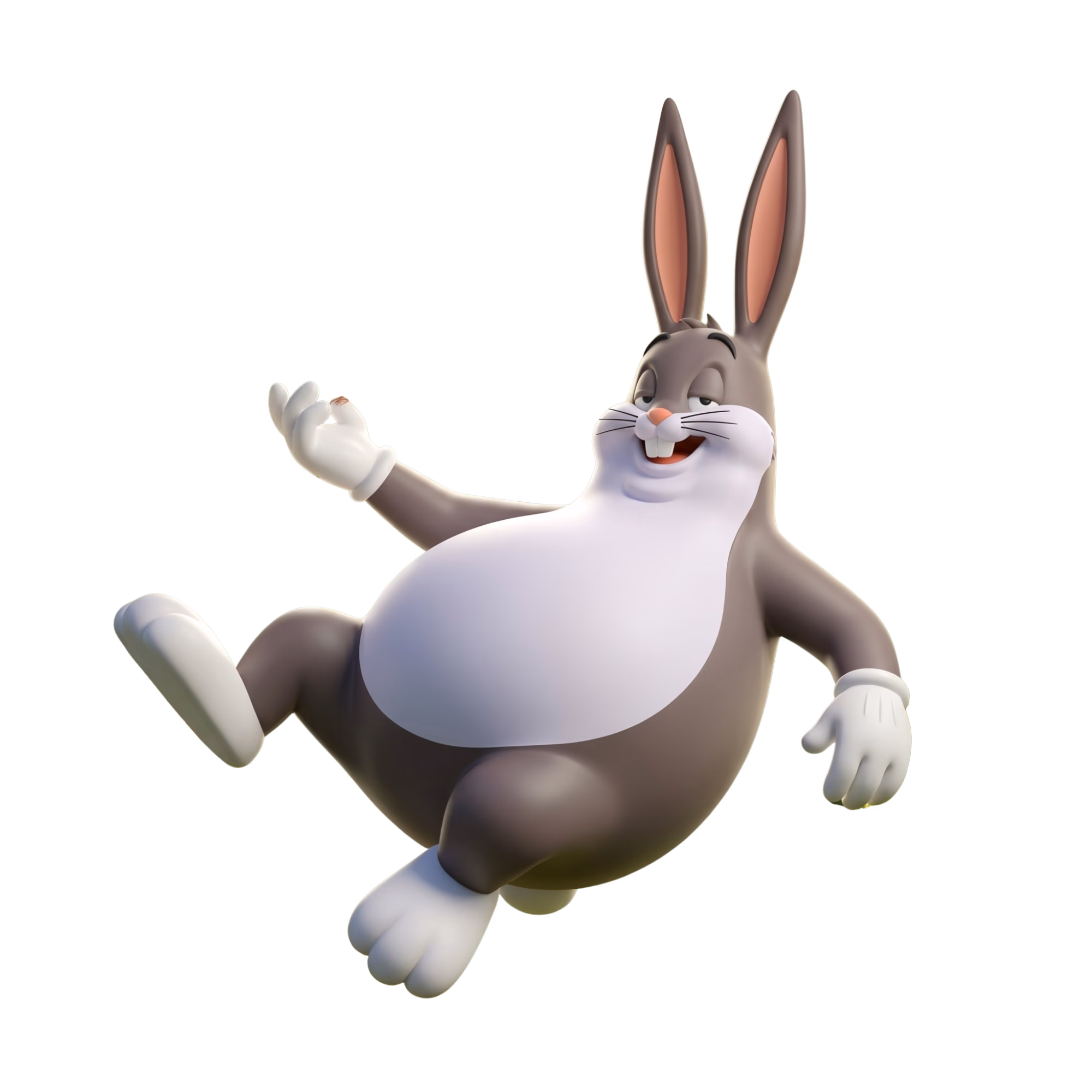 Big Chungus 2